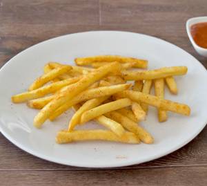 Peri Peri French Fries