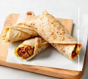 Chicken Cheese Roll