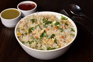 Egg Fried Rice