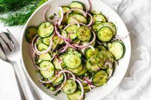 Green salad