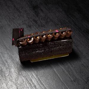 Chocolate Truffle Pastry