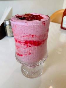 Very Berry Smoothie