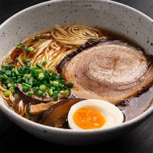 Shoyu Ramen