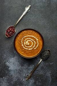Dal Makhani