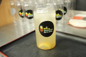 Mama Mango Cooler