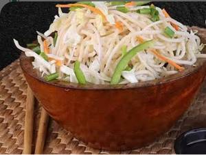 Veg Hakka Noodle