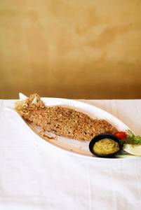 Fish Kabiraji
