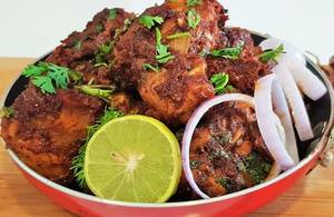 Chicken Masala