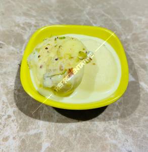 Rasmalai