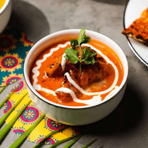 Butter Chicken - Our Signature Dish