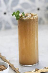 Jeera Soda [300ml]