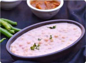 Boondi Raita [250 Ml]