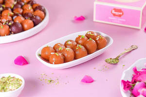 Gulab Jamun Small