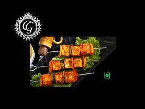 Paneer Tikka