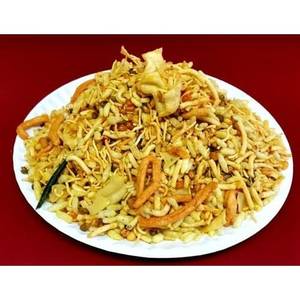 Farsan Mix