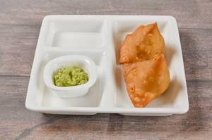 Samosa