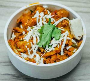 Aloo Gobi