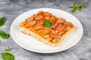 Pork Sausage