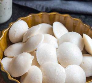 Mini Idlis (14pcs)