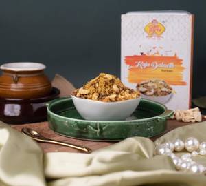 Kaju Dalmoth  