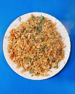 Egg Bujiya