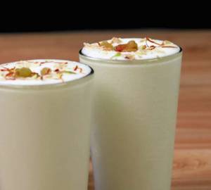 Dry Fruit Lassi [ 200 Ml]