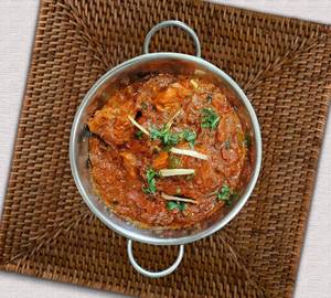 Kadhai Chicken
