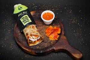 Italian Crunchy Chicken