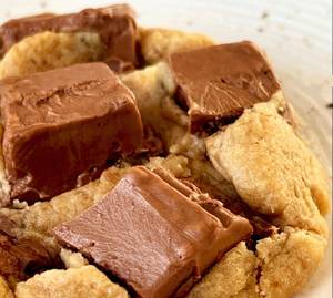 Milk Chocolate Chunk