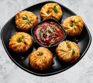 Fried Dim Sums(6pc)