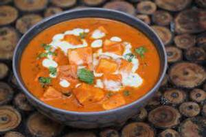 Paneer Butter Masala [250 grams]