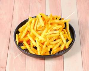 Finger Chips