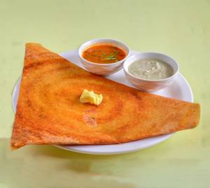 Butter Masala Dosa