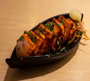 Paneer Tikka