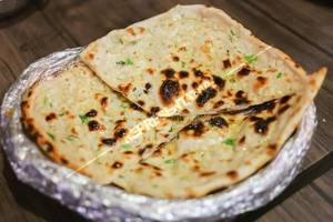 Butter Baby Naan