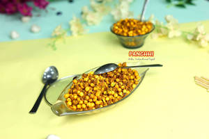 Masala Chana