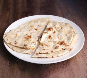Plain Naan