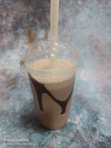 Chocolate milkshake hershey s