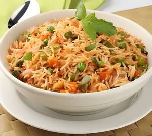 Veg Fried Rice