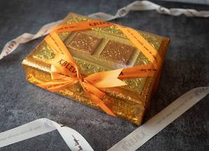 Gujrati Box