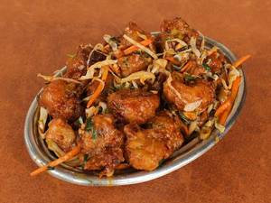 Veg Manchuria