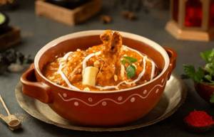 Chicken Korma