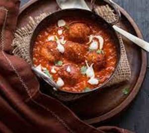 Paneer Kofta