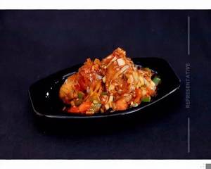 Veg Manchurian