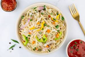 Vegetable Noodles