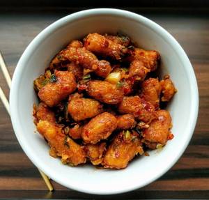 Babycorn 65          
