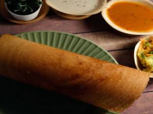 Masala Dosa