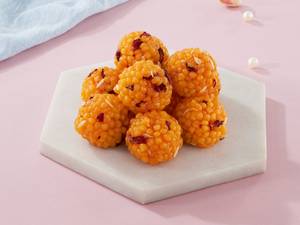 Moti Boondi Laddoo (1 Kg)
