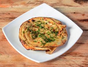 Missi Roti