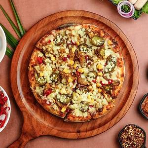 Chef Wonder Non Veg Pizza